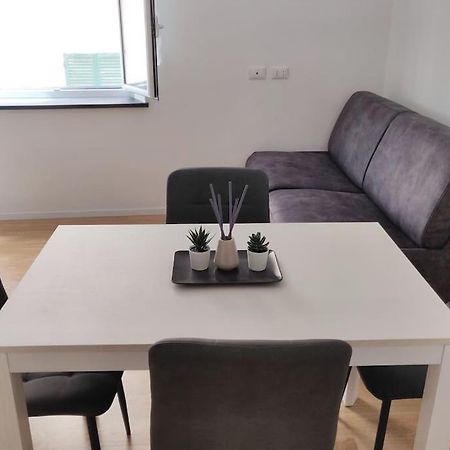 La Casa Di Dani Lejlighed Genova Eksteriør billede