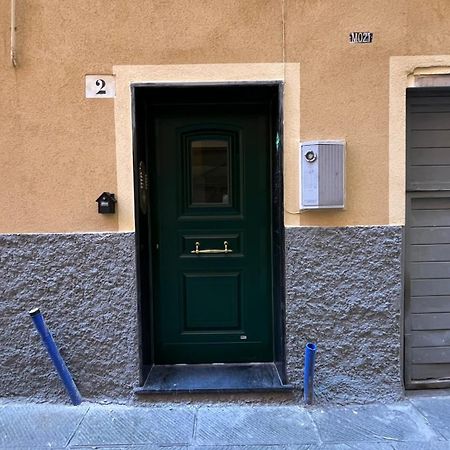 La Casa Di Dani Lejlighed Genova Eksteriør billede