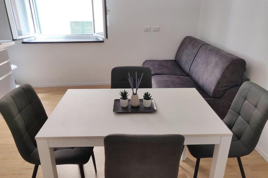 La Casa Di Dani Lejlighed Genova Eksteriør billede