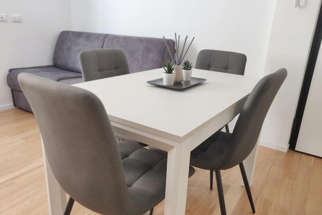La Casa Di Dani Lejlighed Genova Eksteriør billede