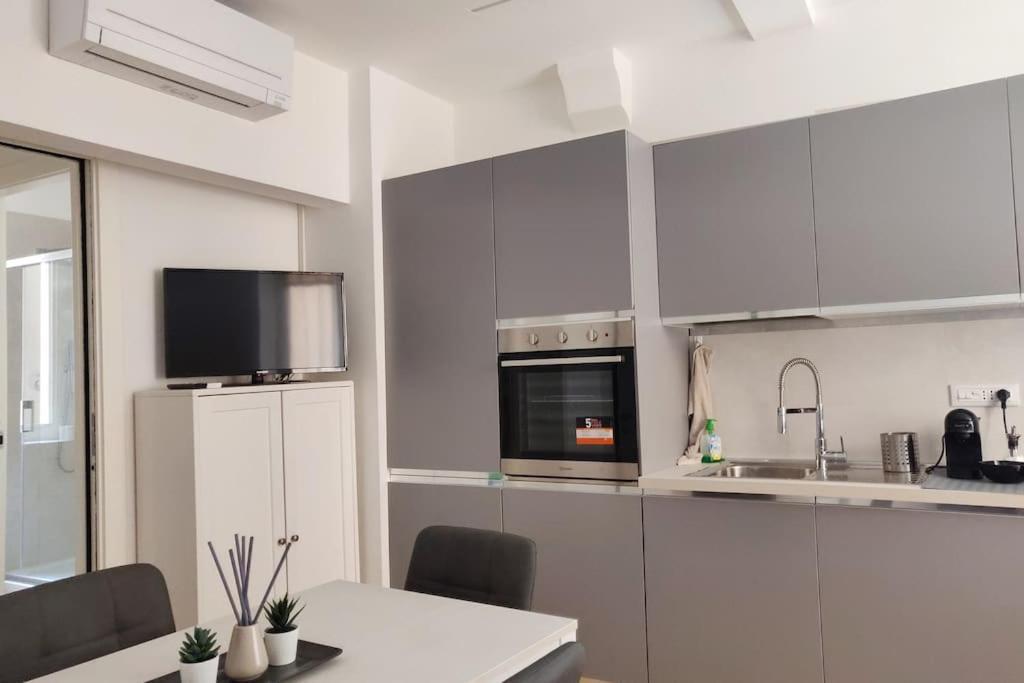La Casa Di Dani Lejlighed Genova Eksteriør billede