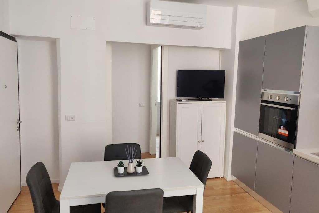 La Casa Di Dani Lejlighed Genova Eksteriør billede