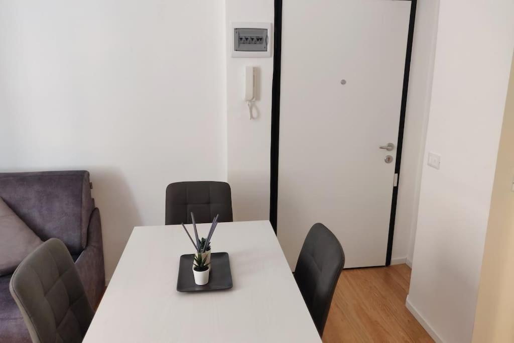 La Casa Di Dani Lejlighed Genova Eksteriør billede