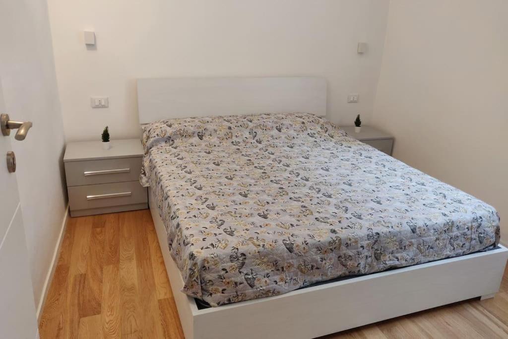 La Casa Di Dani Lejlighed Genova Eksteriør billede