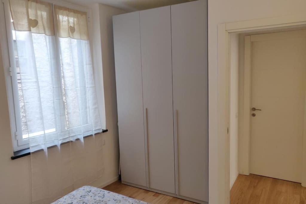 La Casa Di Dani Lejlighed Genova Eksteriør billede